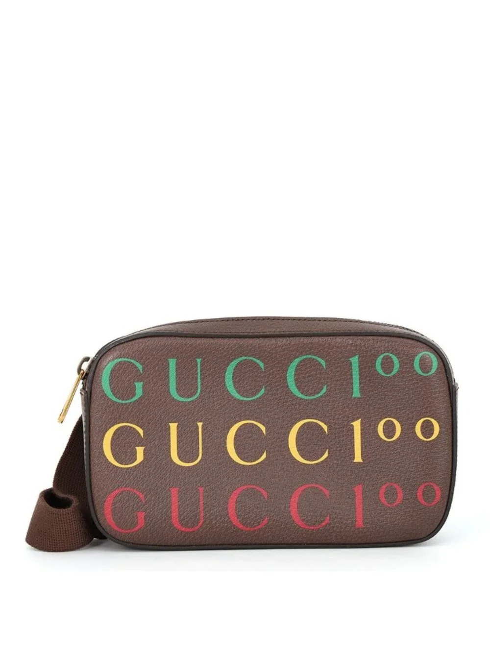 Gucci Belt Bag Anniversary Waist Pouch